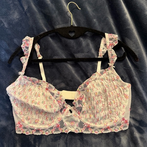 For Love and Lemons Bralette - Picture 6 of 14